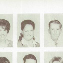 Martha 'Marty' Laff's Classmates profile album