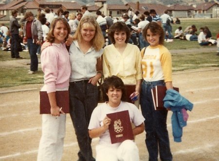 Debi Frank's Classmates profile album