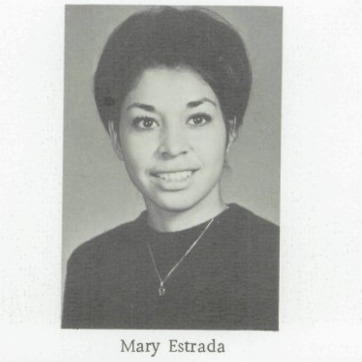 Mary Agersea's Classmates profile album