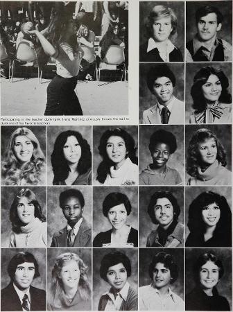 George Escobar's Classmates profile album