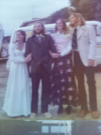 prom 1972