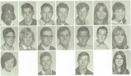 Bonita (Bonnie) Shockley's Classmates profile album