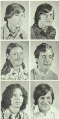 James Davis' Classmates profile album