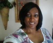 Antionette Smallwood-Wood's Classmates® Profile Photo