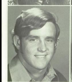 Timothy Dougherty's Classmates profile album