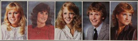 Donna Hatch's Classmates profile album