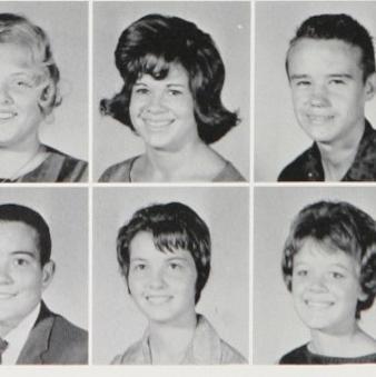 Linda Rogers' Classmates profile album
