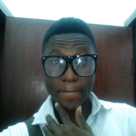 Adeyemi AdeJay's Classmates® Profile Photo