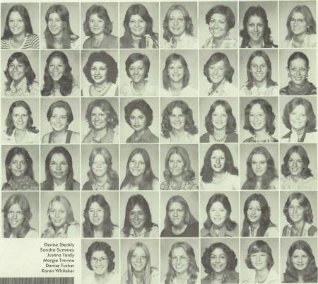 Brenda ERRICO's Classmates profile album