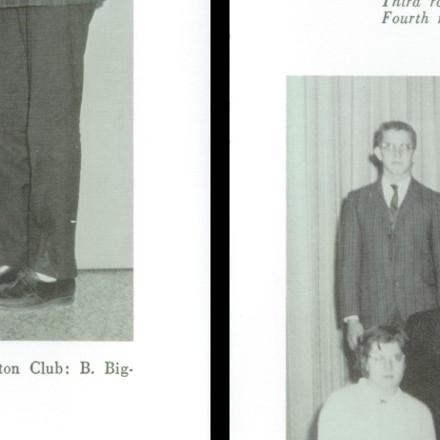 Barbara McNamee's Classmates profile album