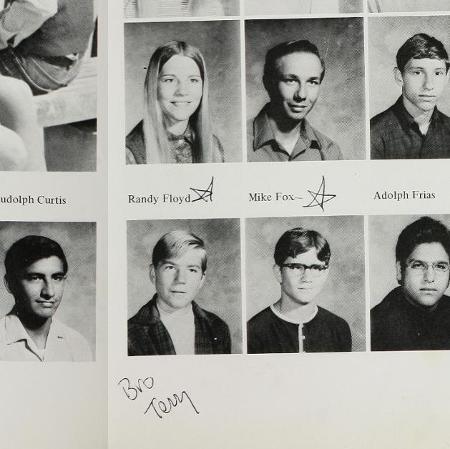 Cheryl Brace's Classmates profile album