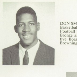 Donald Smith's Classmates profile album