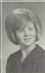 Barbara Ross' Classmates profile album