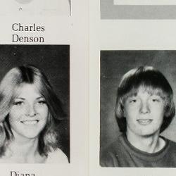 Yvette Markley's Classmates profile album