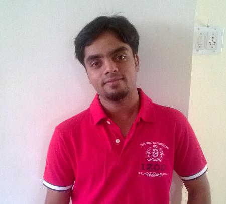 Harish Mohan's Classmates® Profile Photo