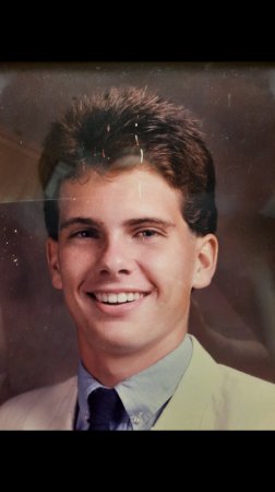 Rod Faulkner's Classmates® Profile Photo