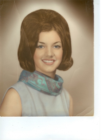 Janette Scott's Classmates profile album