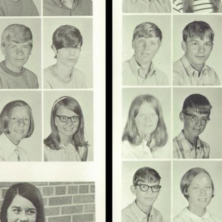 Barbara Stee's Classmates profile album