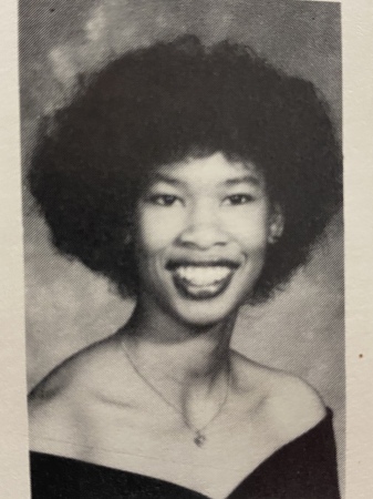 Yvonne Johnson's Classmates profile album