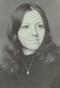 Kathleen Peake's Classmates profile album