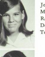 Teri Murphy's Classmates profile album