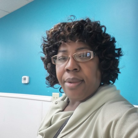 Phyllis Jackson's Classmates® Profile Photo