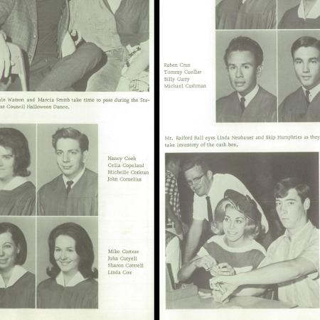 John Coryell's Classmates profile album