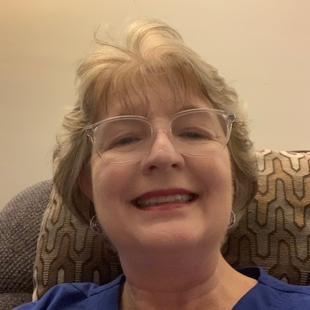 Nancy Whitaker's Classmates® Profile Photo