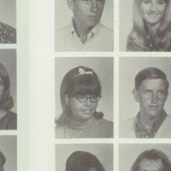 Sharon Walters' Classmates profile album