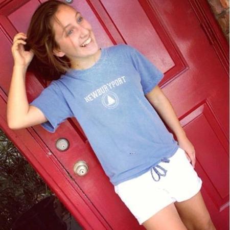 Sarah Alexander's Classmates® Profile Photo