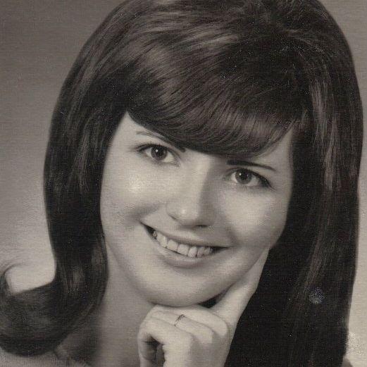 Margie Grundy's Classmates® Profile Photo