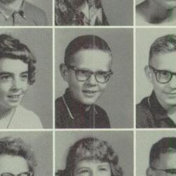 Daniel Shrader's Classmates profile album