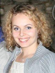 Katya Zhyrova's Classmates® Profile Photo