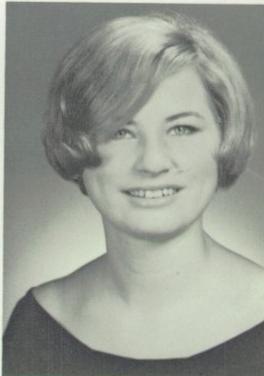 Gloria Gantt's Classmates profile album