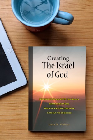 Creating The Israel of God