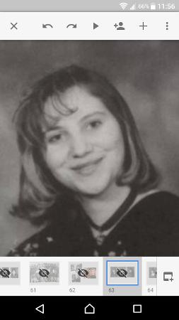 Tina-lynn Sevigny's Classmates® Profile Photo