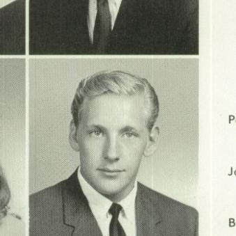 Billy Sherrell's Classmates® Profile Photo