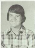 Greg Godfrey's Classmates profile album