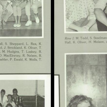 Brenda Heathcote Storey's Classmates profile album