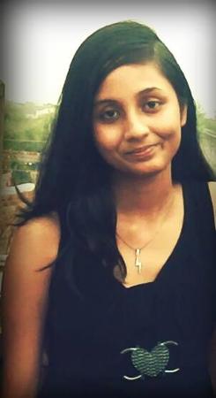 Shreya Sengupta's Classmates® Profile Photo