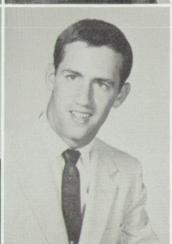 Richard Bartholomew's Classmates profile album