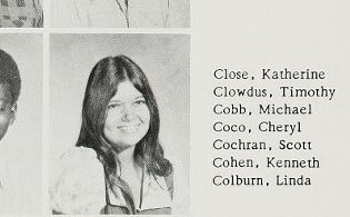 Linda Colburn's Classmates profile album