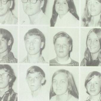 Lisa Mead's Classmates profile album