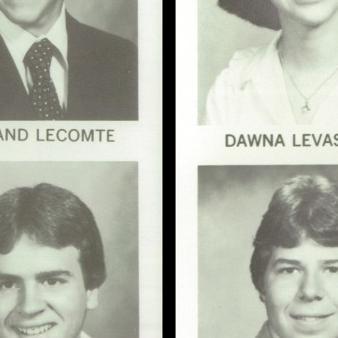 Linda Camire's Classmates profile album