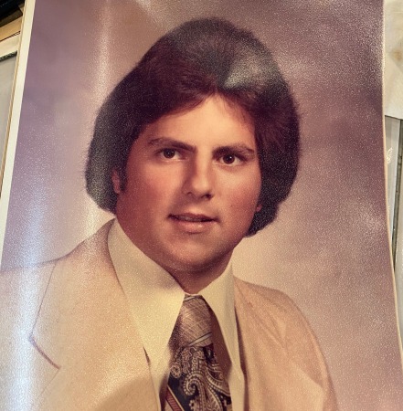 Gregg Ferrando's Classmates profile album