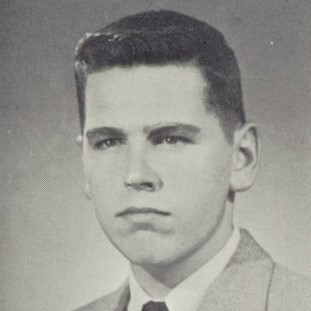 Jim Johnson's Classmates profile album