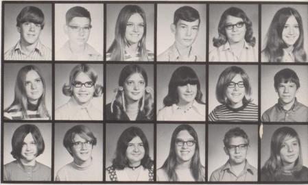 KENNETH JOHNSON's Classmates profile album