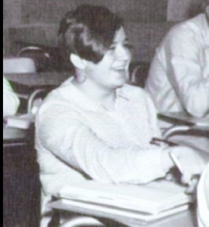 Marguerite Giumarra's Classmates profile album