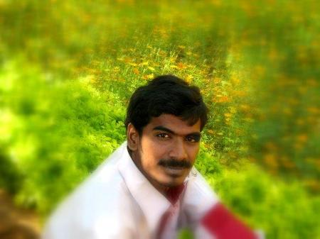 Prabu Krishnan's Classmates® Profile Photo