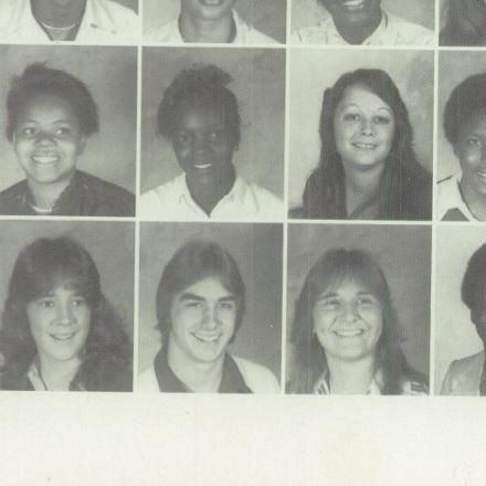 John Peterson's Classmates profile album